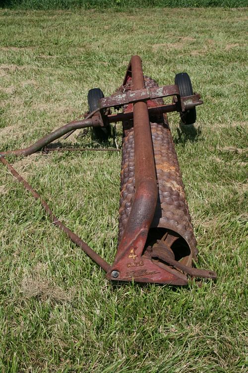 VTG Tri Mountain 7700 Slugger retailer Farm Service GRAIN HANDLER