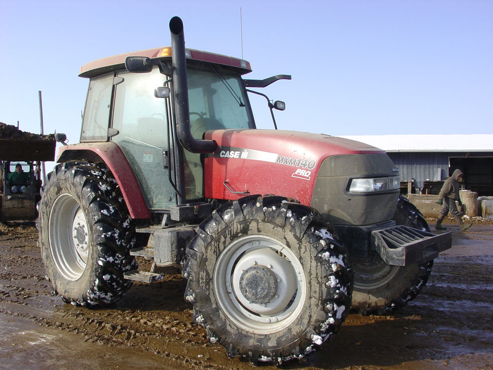 DeBolt Farm Equipment Auction Tractors, Excellent Hay & Forage