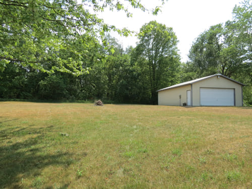 Lakefront Home With Back Lots Offered In 3 Tracts Schrader Real Estate And Auction Co Land Auction Marketing Experts Nationwide