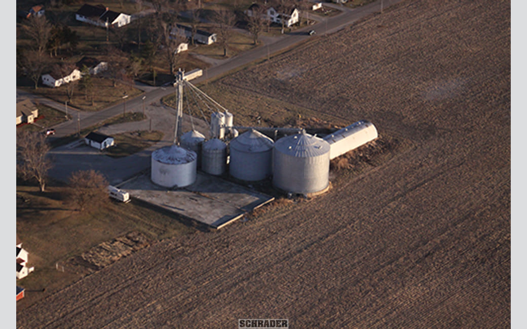 Dixon Grain Elevator Auction - Schrader Real Estate and Auction Co Dixon Grain Elevator Auction - Schrader Real Estate and Auction Co