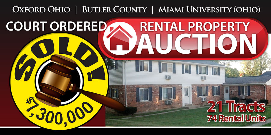 Auction Slider