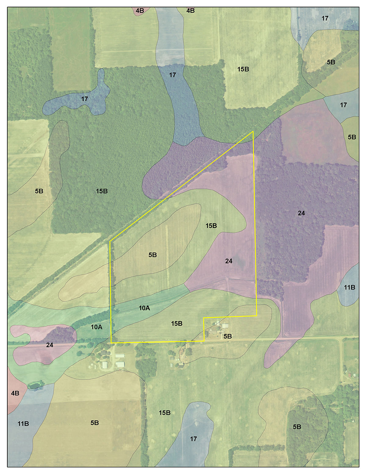 Southern Michigan Land Auction 2 Auctions in 1 229+/ Acres and 66 Southern Michigan Land Auction 2 Auctions in 1 229+/ Acres and 66