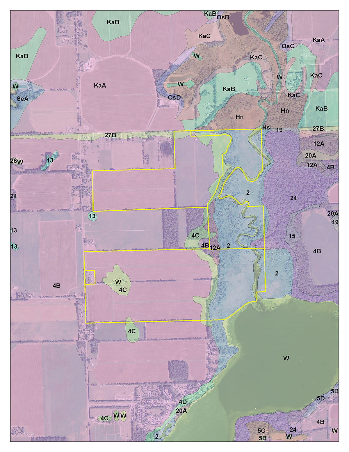 REAL ESTATE AUCTION MICHIGAN LAND AUCTION, 475+/ ACRES OFFERED IN 4 REAL ESTATE AUCTION MICHIGAN LAND AUCTION, 475+/ ACRES OFFERED IN 4