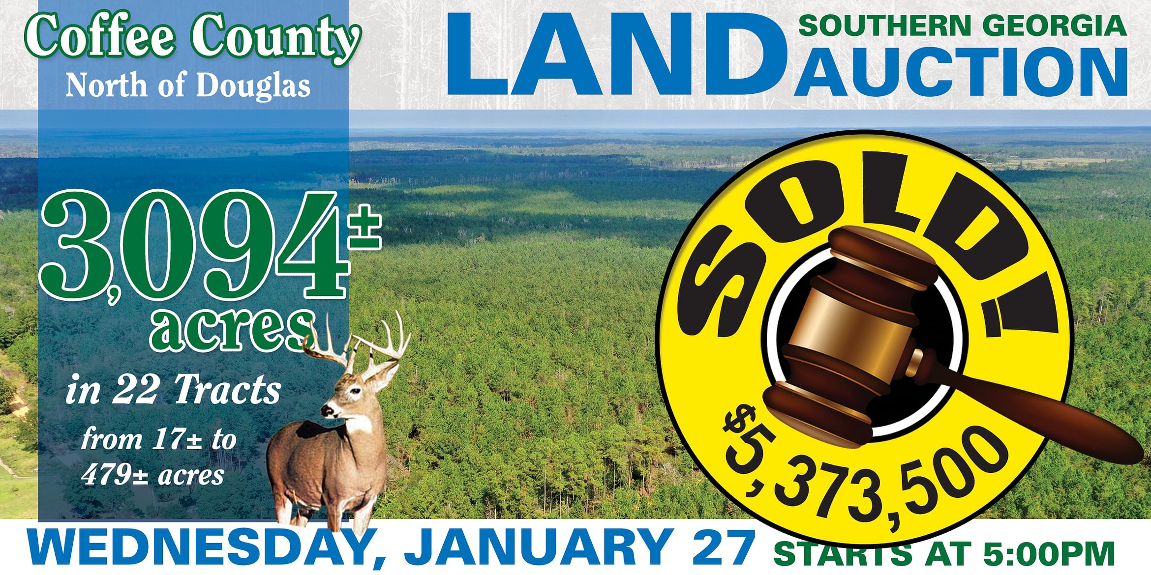 Farm Machinery Auctions In Missouri