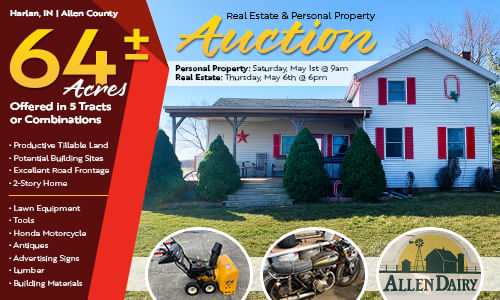 Schrader Real Estate And Auction Co Land Auction Marketing Experts Nationwide