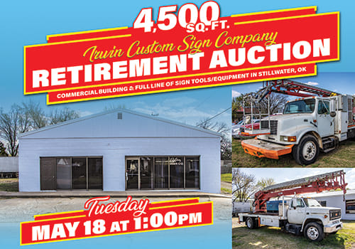 Schrader Real Estate And Auction Co Land Auction Marketing Experts Nationwide