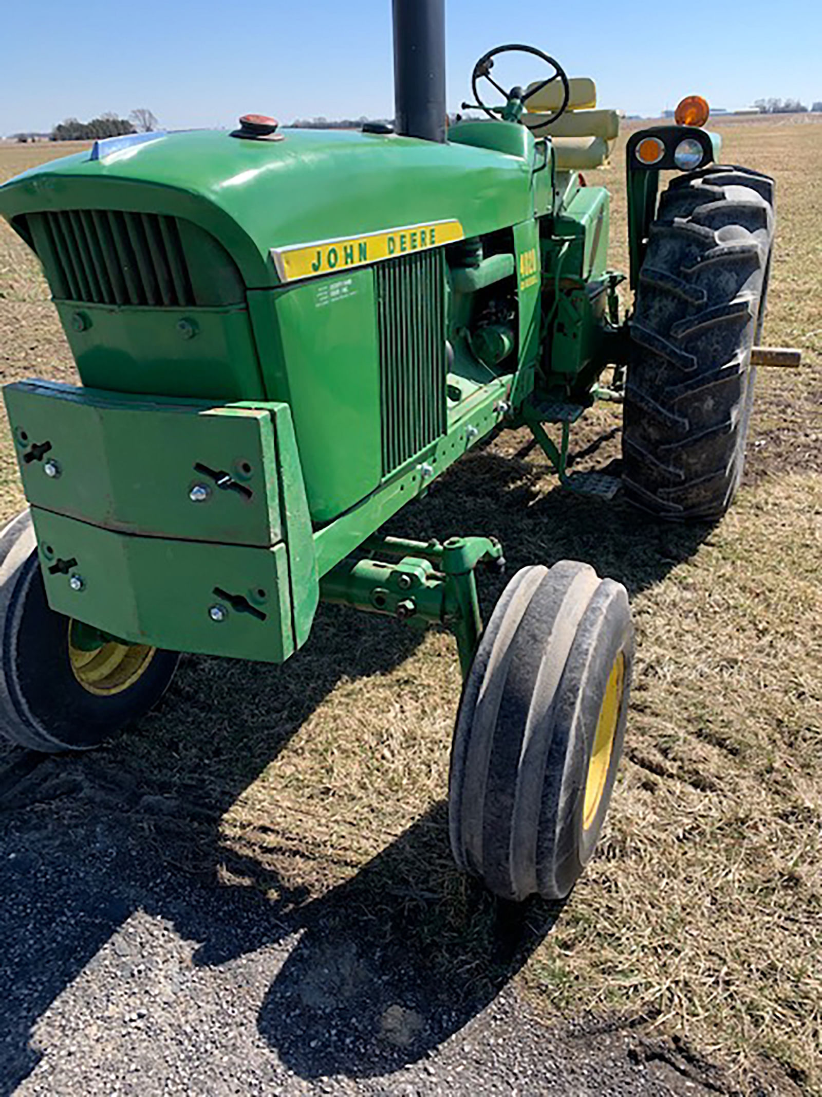 Pedal Tractor 1/2” Wheel Bushings 4 Lot of John Deere JD AC MF IH Ford Etc 