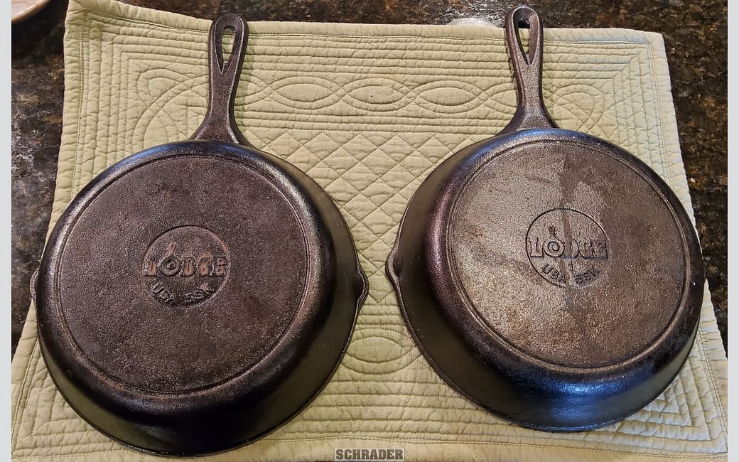 Auction Ohio  Revere Ware Pots and Pans