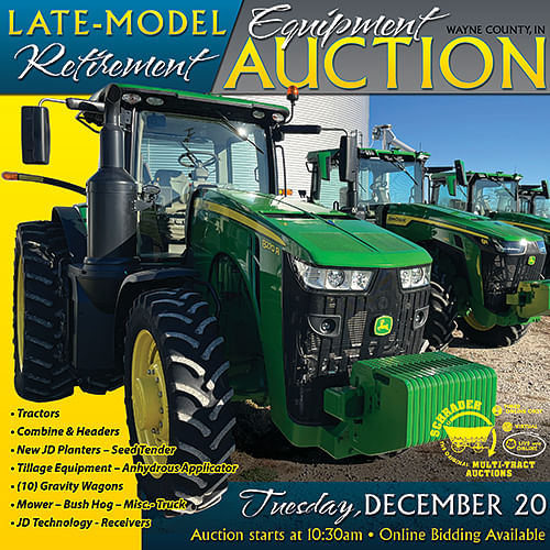 Take-a-Seat Bid All Week Multi-Consignement Auction