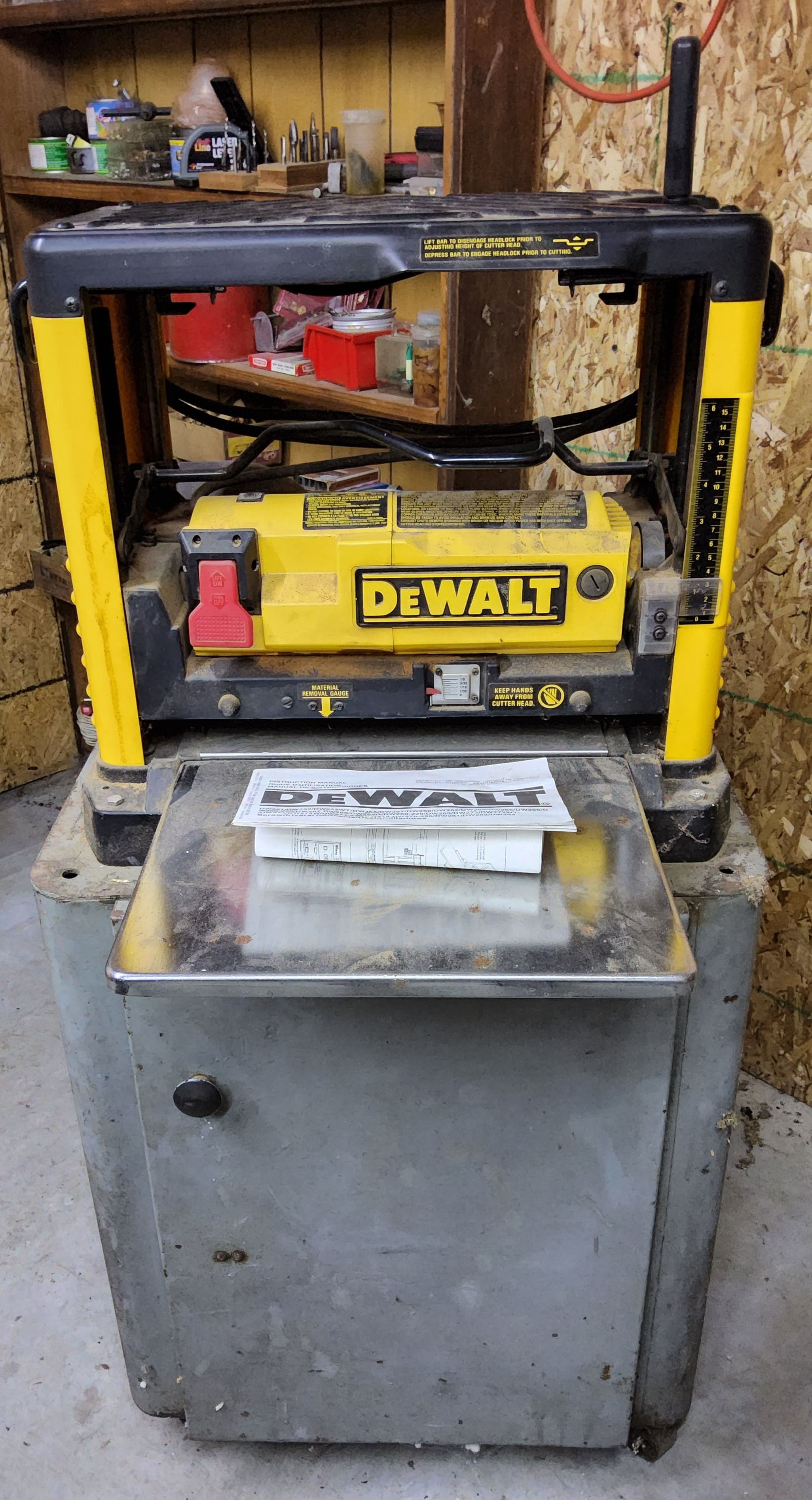 PERSONAL PROPERTY AUCTION - TIMED ONLINE ONLY PERSONAL