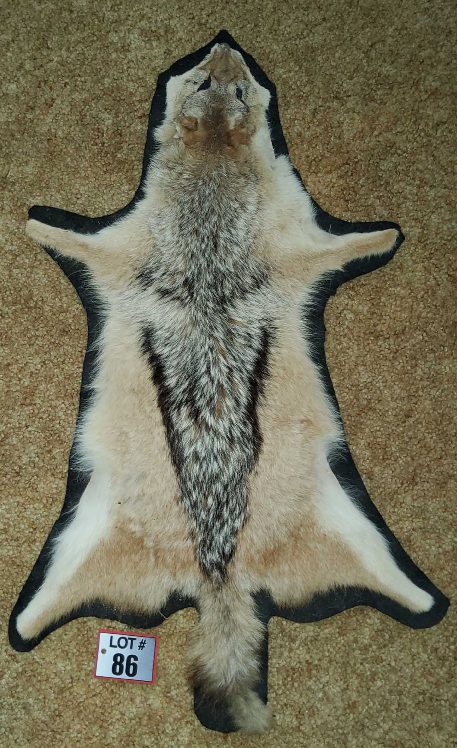 PERSONAL PROPERTY AUCTION - TIMED ONLINE ONLY PERSONAL PROPERTY