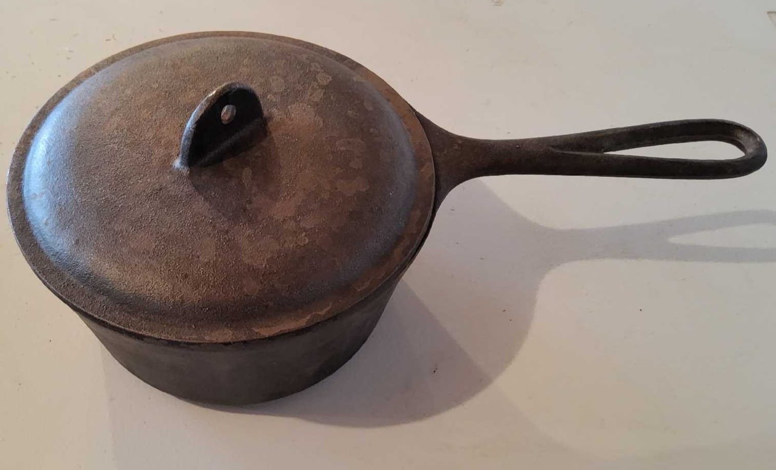 値下げしました！Real Antique small chert Antique Grand Silver Co Wear Brite Small Pitcher - Etsy