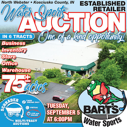 Real Sports Auction