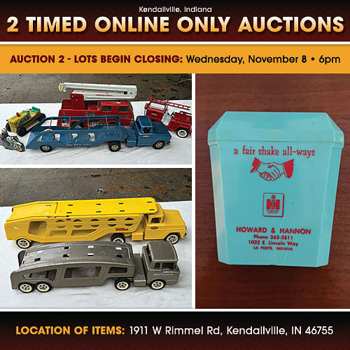 Sound Auction Service - Auction: 01/09/20 New & Used Store Returns