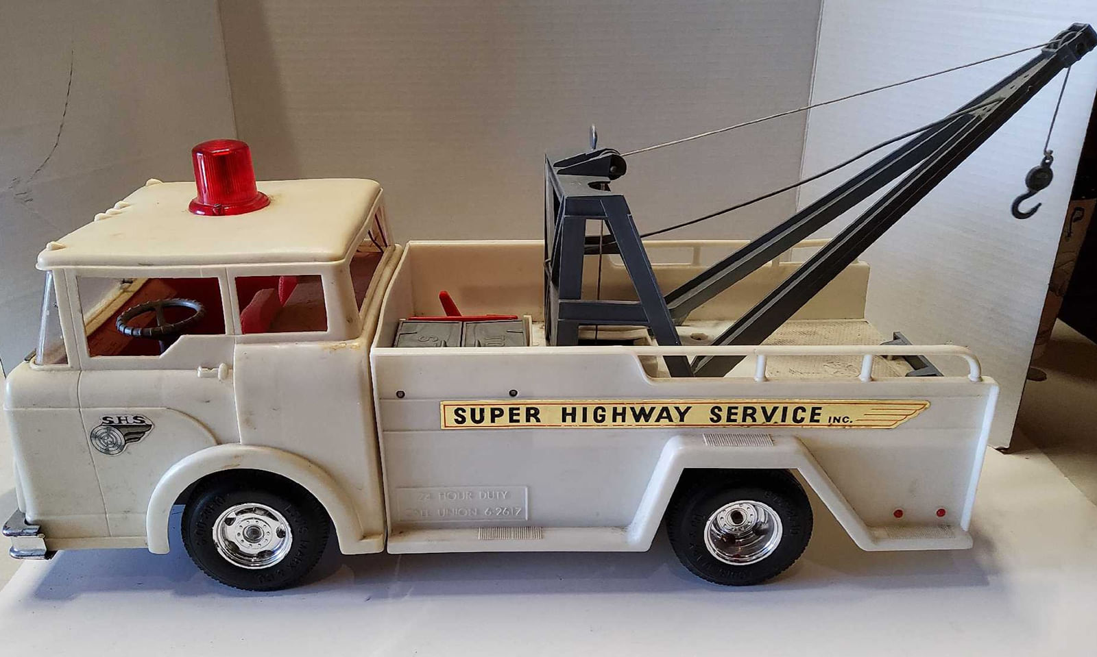 PERSONAL PROPERTY AUCTION - TIMED ONLINE ONLY PERSONAL