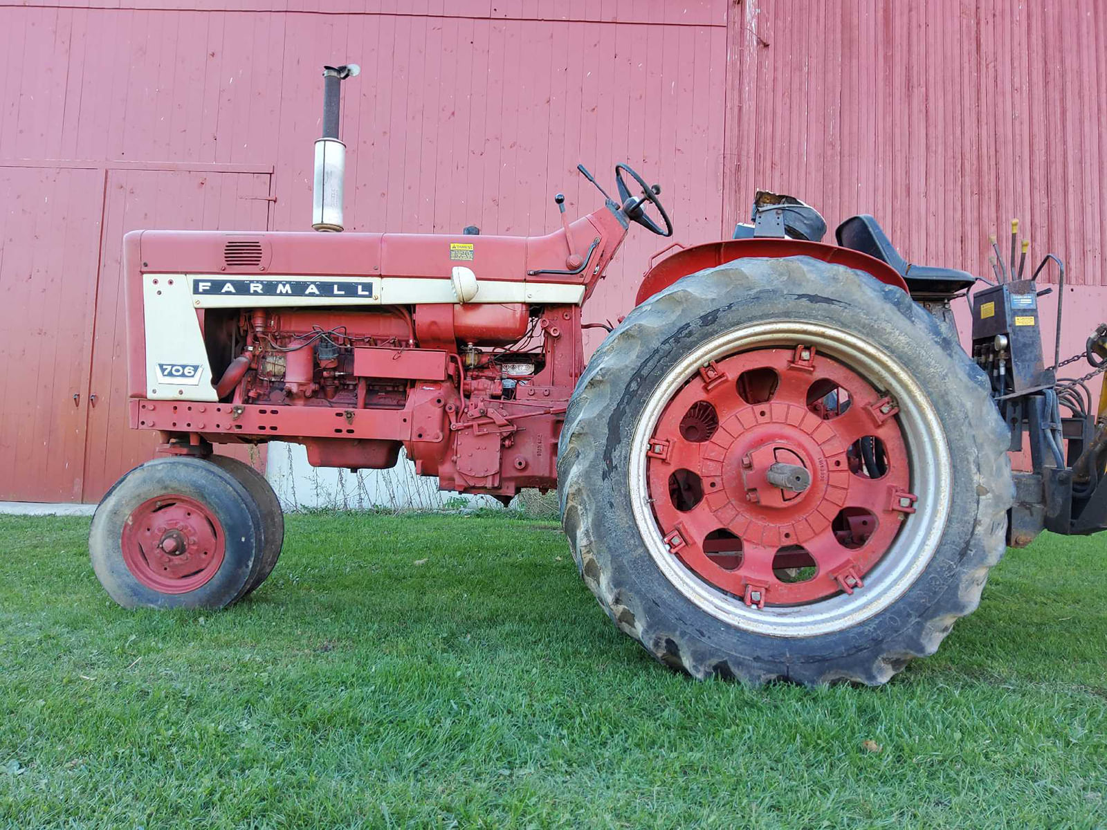 PERSONAL PROPERTY AUCTION - TIMED ONLINE ONLY PERSONAL