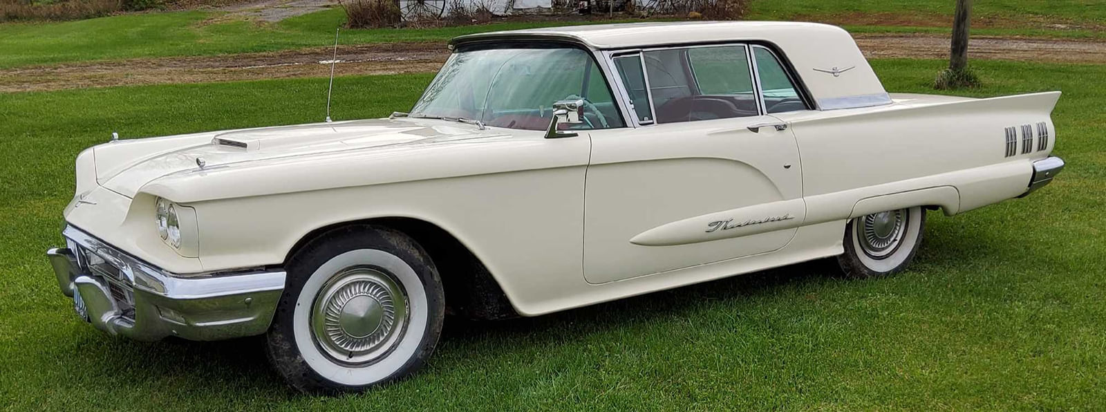 PERSONAL PROPERTY AUCTION - TIMED ONLINE ONLY PERSONAL