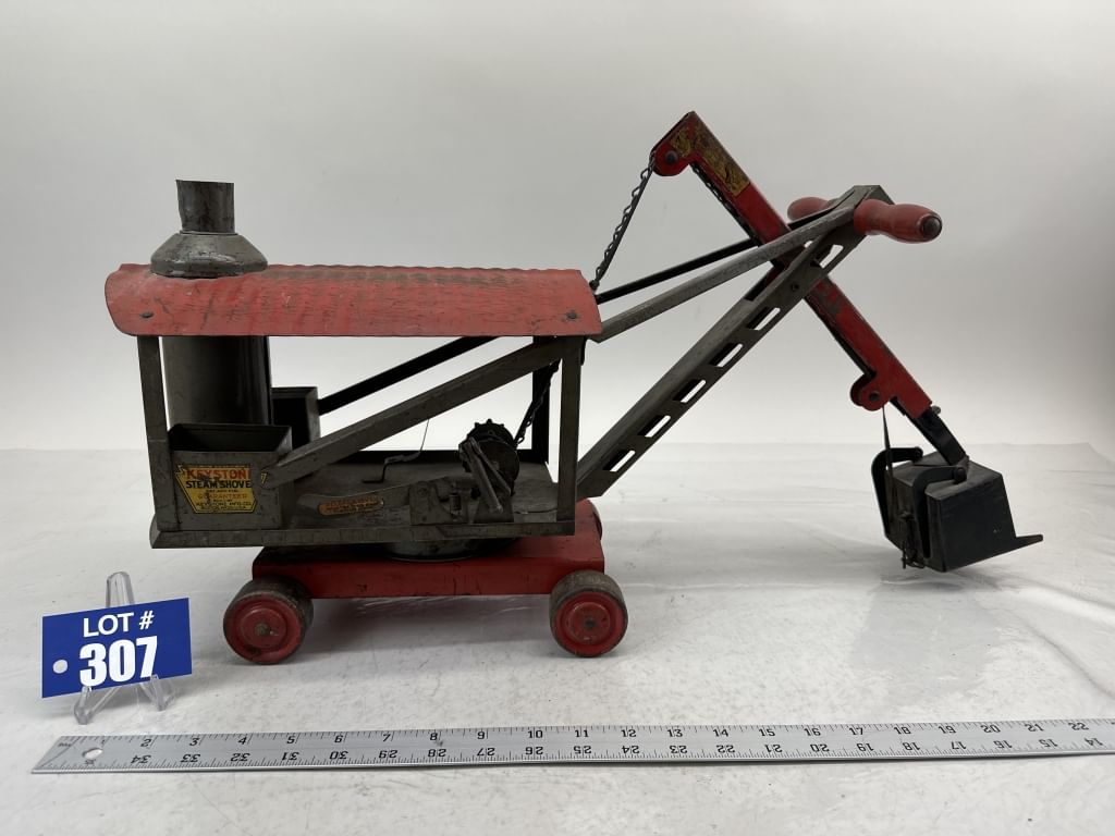 PERSONAL PROPERTY AUCTION - TIMED ONLINE ONLY PERSONAL