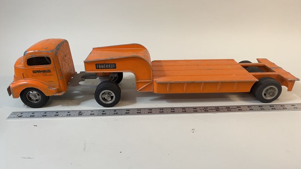 YARDSALE　ダルトン■3COMPARTMENT BIN 54 PERSONAL PROPERTY AUCTION - TIMED ONLINE ONLY PERSONAL