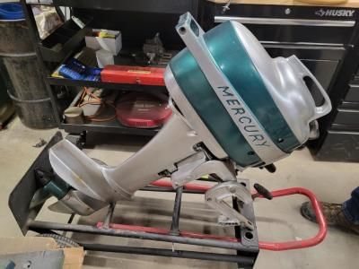 FARM EQUIPMENT AUCTION - VIRTUAL SPRING RV/RECREATIONAL