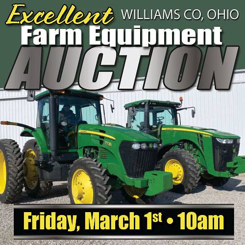 Auction Ohio