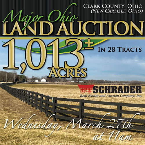 Auction Ohio