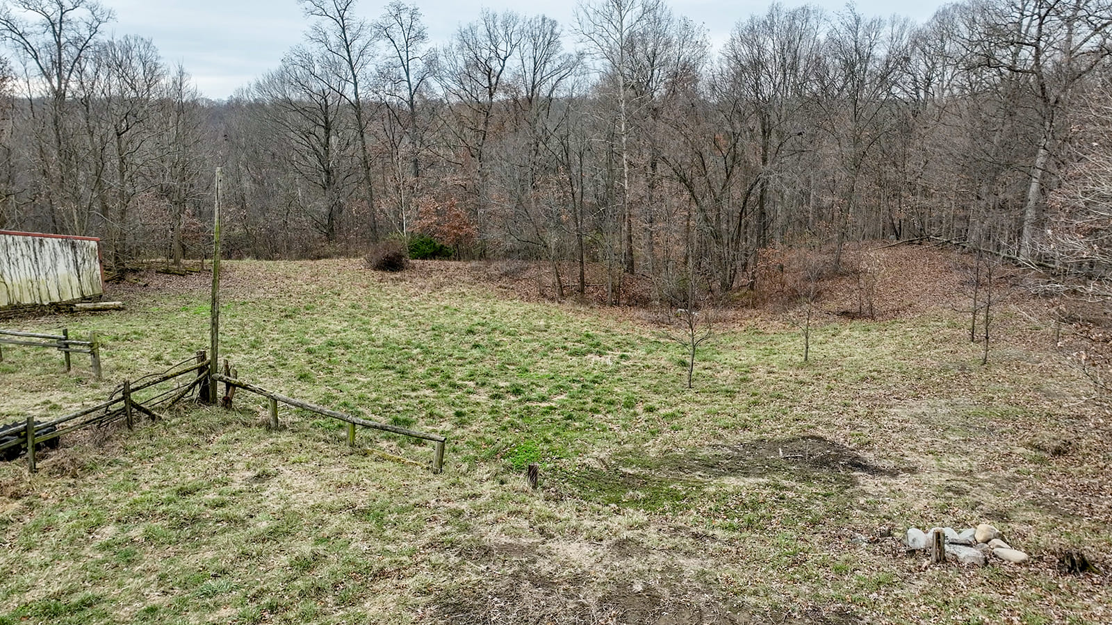 REAL ESTATE AUCTION - REAL ESTATE SEALED BID AUCTION OFFERED IN 1