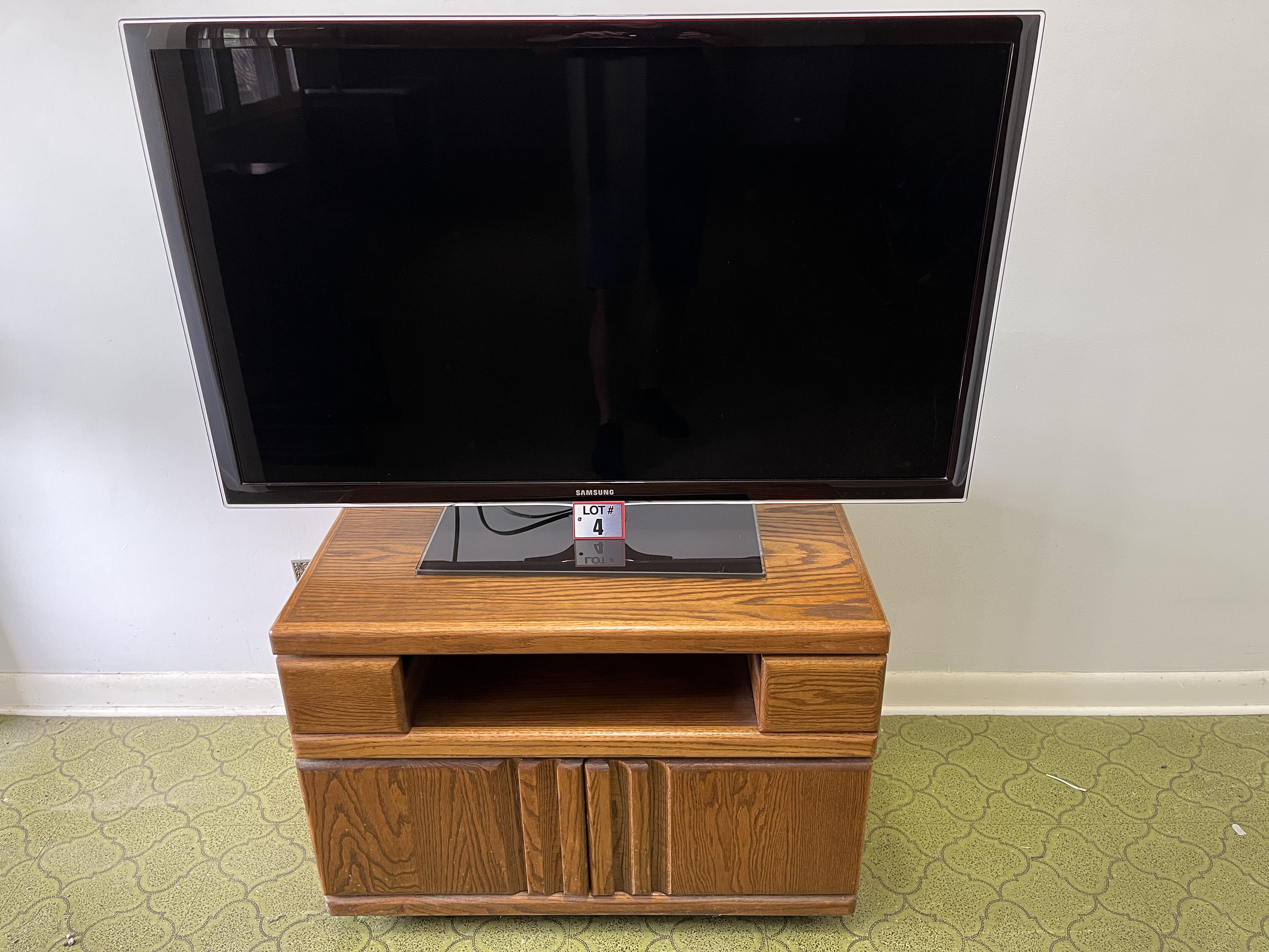 PERSONAL PROPERTY AUCTION - TIMED ONLINE ONLY PERSONAL PROPERTY